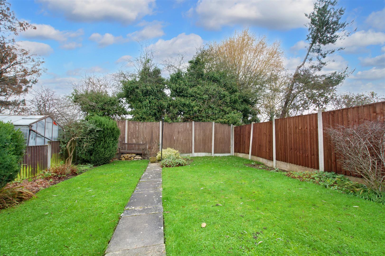 Garfield Close, Stapleford, Nottingham Robert Ellis Estate Agents